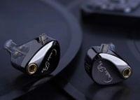 KZ професионални слушалки Hi-Fi In-Ear-Monitors - Castor... - 17