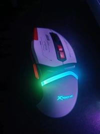 Xtrike ME Геймърска мишка Gaming Mouse GM-325 - 7200dpi, RGB - 3 Xtrike ME Геймърска мишка Gaming Mouse GM-325 - 7200dpi, RGB - 3