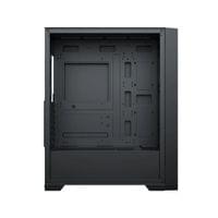 Xigmatek кутия Case EATX - Quantum - 4 Xigmatek кутия Case EATX - Quantum - 4