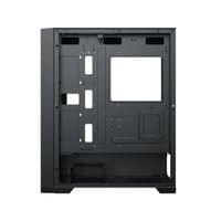 Xigmatek кутия Case EATX - Quantum - 5 Xigmatek кутия Case EATX - Quantum - 5