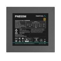 DeepCool захранване PSU ATX 3.1 850W Gold, Full Modular - PN850-M - 2