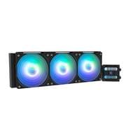 Zalman водно охлаждане Water Cooling ALPHA2... - 1