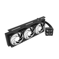 Zalman водно охлаждане Water Cooling ALPHA2... - 2