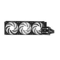 Zalman водно охлаждане Water Cooling ALPHA2... - 2
