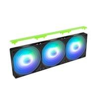 Zalman водно охлаждане Water Cooling ALPHA2... - 3