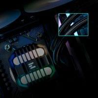 Zalman водно охлаждане Water Cooling ALPHA2... - 9