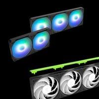 Zalman водно охлаждане Water Cooling ALPHA2... - 10