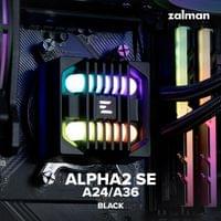 Zalman водно охлаждане Water Cooling ALPHA2... - 12