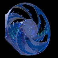 Zalman водно охлаждане Water Cooling ALPHA2... - 15