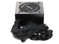 Seasonic захранване PSU ATX 3.1 850W Bronze, PCIe 5.1 - CORE BC-850 -... - 2