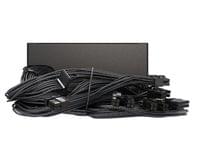 Seasonic захранване PSU ATX 3.1 850W Bronze, PCIe 5.1 - CORE BC-850 -... - 4