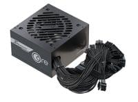 Seasonic захранване PSU ATX 3.1 850W Bronze, PCIe 5.1 - CORE BC-850 -... - 6