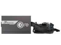 Seasonic захранване PSU ATX 3.1 850W Bronze, PCIe 5.1 - CORE BC-850 -... - 8