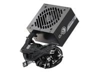Seasonic захранване PSU ATX 3.1 850W Bronze, PCIe 5.1 - CORE BC-850 -... - 11