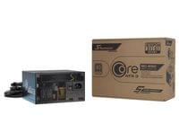 Seasonic захранване PSU ATX 3.1 850W Bronze, PCIe 5.1 - CORE BC-850 -... - 13
