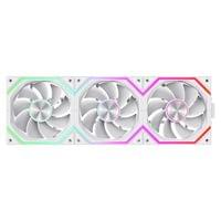 Gamemax Комплект вентилатори Fan Pack... - 1