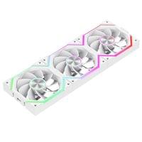 Gamemax Комплект вентилатори Fan Pack... - 2