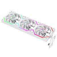 Gamemax Комплект вентилатори Fan Pack... - 2