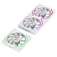 Gamemax Комплект вентилатори Fan Pack... - 3