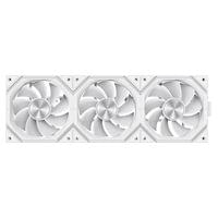 Gamemax Комплект вентилатори Fan Pack... - 8