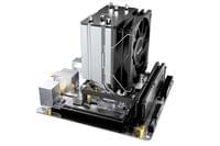 be quiet! охладител за процесор CPU Cooler - PURE ROCK... - 3 be quiet! охладител за процесор CPU Cooler - PURE ROCK... - 3