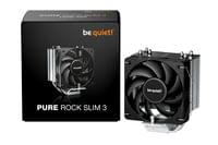 be quiet! охладител за процесор CPU Cooler - PURE ROCK... - 4 be quiet! охладител за процесор CPU Cooler - PURE ROCK... - 4