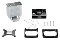be quiet! охладител за процесор CPU Cooler - PURE ROCK... - 5 be quiet! охладител за процесор CPU Cooler - PURE ROCK... - 5