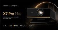 Wanbo преносим смарт проектор Portable Smart Projector -... - 7