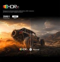 Wanbo преносим смарт проектор Portable Smart Projector -... - 11