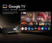 Wanbo преносим смарт проектор Portable Smart Projector -... - 14