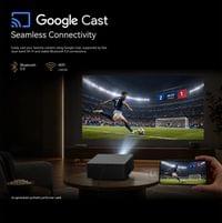Wanbo преносим смарт проектор Portable Smart Projector -... - 16