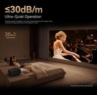 Wanbo преносим смарт проектор Portable Smart Projector -... - 19