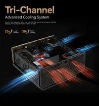 Wanbo преносим смарт проектор Portable Smart Projector -... - 20