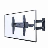 Gembird стенна стойка за телевизор TV Mount... - 8 Gembird стенна стойка за телевизор TV Mount... - 8