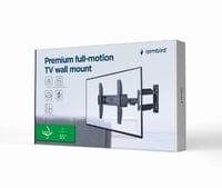 Gembird стенна стойка за телевизор TV Mount... - 9 Gembird стенна стойка за телевизор TV Mount... - 9