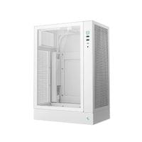DeepCool  mATX - CH170 PLUS WH - 2