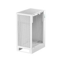 DeepCool  mATX - CH170 PLUS WH - 6