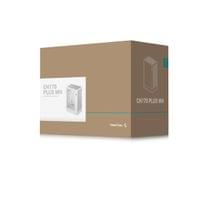 DeepCool  mATX - CH170 PLUS WH - 10