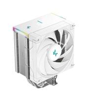 DeepCool охладител за процесор CPU Cooler - AK500S DIGITAL SE WH - 1