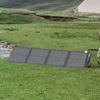Ecoflow портативен соларен панел 110W Portable Solar Panel - 4