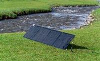 Ecoflow портативен соларен панел 110W Portable Solar Panel - 5