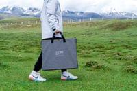 Ecoflow портативен соларен панел 110W Portable Solar Panel - 6