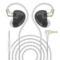 KZ професионални слушалки Hi-Fi In-Ear-Monitors - AS16... - 0