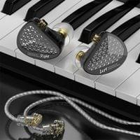 KZ професионални слушалки Hi-Fi In-Ear-Monitors - AS16... - 2
