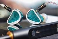 KZ професионални слушалки Hi-Fi In-Ear-Monitors - AS16... - 5