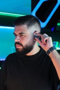 KZ професионални слушалки Hi-Fi In-Ear-Monitors - AS16... - 6