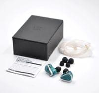 KZ професионални слушалки Hi-Fi In-Ear-Monitors - AS16... - 7