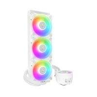 Arctic водно охлаждане Liquid Freezer III 360 A-RGB White - 2