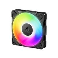 Arctic вентилатор Fan 120mm P12 Pro A-RGB LN (Black) - 1