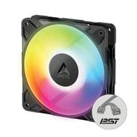 Arctic вентилатор Fan 120mm P12 Pro A-RGB LN (Black) - 2